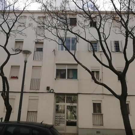 Olivais Metro 1 Apartment Lisbon Exterior photo