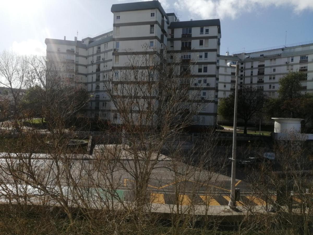 Olivais Metro 1 Apartment Lisbon Exterior photo